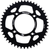 Rear Sprocket Aluminum 46t Blk