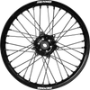 Rear Wheel 2.15 X 19" Black Hon