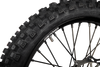 Front Wheel 1.60 X 21" Black Ktm/Gas/Hus