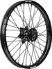 Front Wheel 1.60 X 21" Black Beta/Sherco