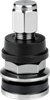 Valve Stems Bolt In Outer Mount 4/Pk