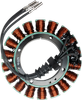 Stator