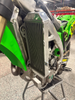 Radiator Left Beta