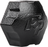 Filler Hose Screw Cap Black