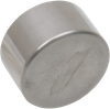 PERFORMANCE MACHINE (PM) Caliper Piston - Stainless Steel - 1-125" x .625" 0051-1400-A