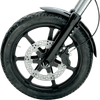 PERFORMANCE MACHINE (PM) 4-Piston Caliper - Front Left - Black Ops™ - 11.5" 0053-2919-SMB