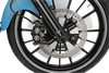 PERFORMANCE MACHINE (PM) Radial Caliper - Right - Contrast Cut 0052-2406-BM