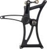 PERFORMANCE MACHINE (PM) Mid Control - Black - Touring 0035-1175M-SMB