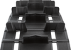 CAMSO Challenger Extreme™ Track - All Snow/Mountain - 16" W x 154" L - 2-1/2" Lug Height 9102M
