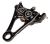 PERFORMANCE MACHINE (PM) Rear Caliper - Contrast Cut™ 1256-0084-BM