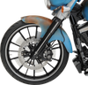 PERFORMANCE MACHINE (PM) Radial Caliper - Left - Contrast Cut 0052-2405-BM