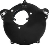 PERFORMANCE MACHINE (PM) Vision Air Cleaner - Black Ops™ 0206-2156-SMB