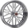 PERFORMANCE MACHINE (PM) Wheel - Phatour - Front - Dual Disc/with ABS - Chrome - 18x5.5 1204-7814R-NVSAP-CH