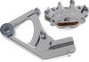PERFORMANCE MACHINE (PM) Caliper - Rear - Polished 87-99 FXST/FL 1274-0052-P