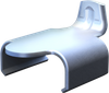 CAMSO Guide Track Clips - 0.438" Clip Length - 10 Pack AFT120113