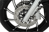 PERFORMANCE MACHINE (PM) Brake Rotor - 11.8" - Supra - Platinum Cut 0133-1800SUPLS-BMP