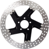 PERFORMANCE MACHINE (PM) Black Ops Rotor - 11.8" - Front Right 0133-1800FACRS-SMB