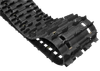 CAMSO Crossover™ Track - On/Off Trail/Cross Country - 15" W x 144" L - 1-1/2" Lug Height 9003C