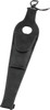 Mustang 82-03 Harley Sportster Tank Bib w/Pouch - Black