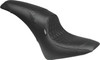 Mustang 15-21 Indian Scout Tripper 1PC Seat - Black