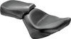 Mustang 03-17 Victory Vegas, Kingpin, 05-07 8-Ball Standard Touring 2PC Seat - Black