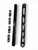 Elektric Offroad 2024+ Can Am Maverick R Rear Sway Bar Links Anodized Black