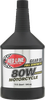RED LINE SYNTHETIC OIL Motorcycle Gear Oil with Shockproof® - 80W - 1 US quart 42704