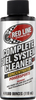 RED LINE SYNTHETIC OIL Complete Fuel System Cleaner - 4 US fl oz. 60102
