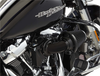ARLEN NESS Monster Sucker® Air Cleaner Kit - Black 81-000