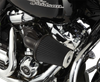 ARLEN NESS Monster Sucker® Air Cleaner Kit - Black 81-000
