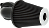 ARLEN NESS Monster Sucker® Air Cleaner Kit - Black 81-000