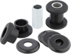 ARLEN NESS Black Polyurethane Riser Bushing Kit 520-100