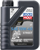 LIQUI MOLY Street 4T Oil - 10W-40 - 1 liter 20054