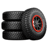 BFGoodrich Mud-Terrain T/A KM3 32X10.00R15 NHS