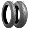 Bridgestone Battlax Hypersport S21R 190/55R17 75W TL Rear