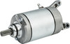 Starter Motor Pol