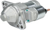 Starter Motor Pol
