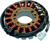 RICK'S MOTORSPORT ELECTRIC Stator - '05-'10 Triumph 21-015