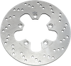 SBS Brake Rotor - Kymco/Suzuki 5084