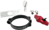WORKS CONNECTION Pro Launch Start Device - Red - Suzuki 12-500