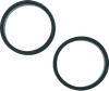 Twin Power 78-84 Shovelhead and XL Intake Seals Replaces H-D 27062-78 10 Pk