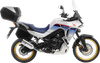 LEOVINCE LV-14 Slip-On Muffler - Titanium - Honda XL 750 Transalp 15601TU