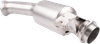 LEOVINCE Cat Eliminator Link Pipe - KTM 690 Duke/Husqvarna 701 8070