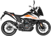 LEOVINCE LV One Evo Slip-On Muffler - 390 Adventure 14346EU