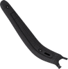 LEOVINCE Heat Shield - Carbon Fiber 80074