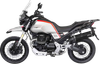 LEOVINCE LV One EVO Slip-On Muffler - Black - V85 TT 14454EBU