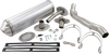 LEOVINCE LV-X Slip-On Muffler - DR650 3378