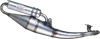 LEOVINCE TT Exhaust - Kymco 4048