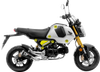 LEOVINCE LV-10 Exhaust - Carbon Fiber 15252CU