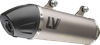 LEOVINCE LV-X EVO Slip-On Muffler - XR 650L 14435X